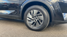 Nissan Qashqai 1.3 DiG-T MH 158 Acenta Premium 5dr Xtronic Petrol Hatchback